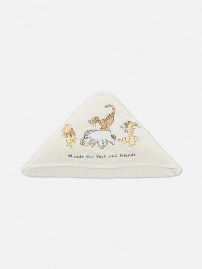 Winnie The Pooh Bath Towel - Image 4