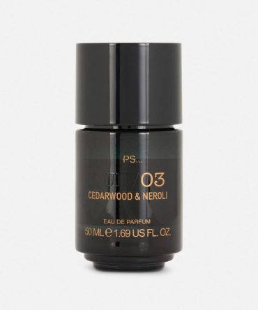 PS...Cedarwood and Neroli Eau de Parfum