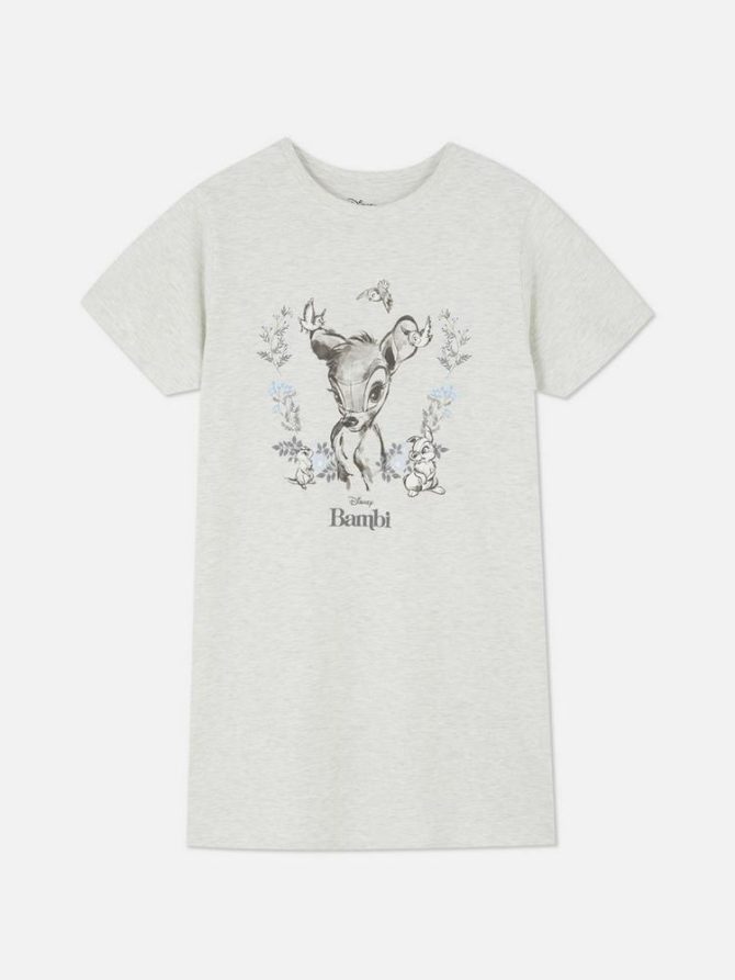 Disney’s Bambi Sleep T-Shirt