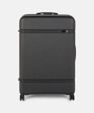 it Luggage Hard Shell Ridged Suitcase