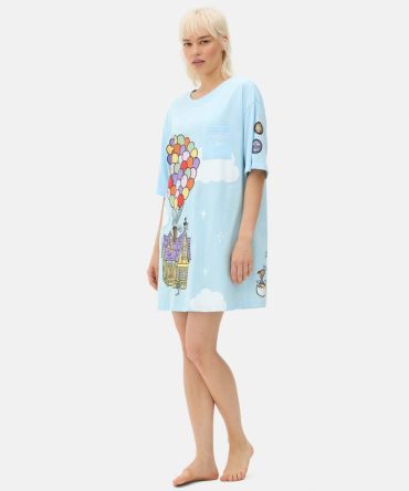 Disney’s Up Oversized Nightshirt