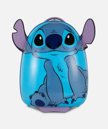 Disney’s Stitch Hard Shell Cabin Bag