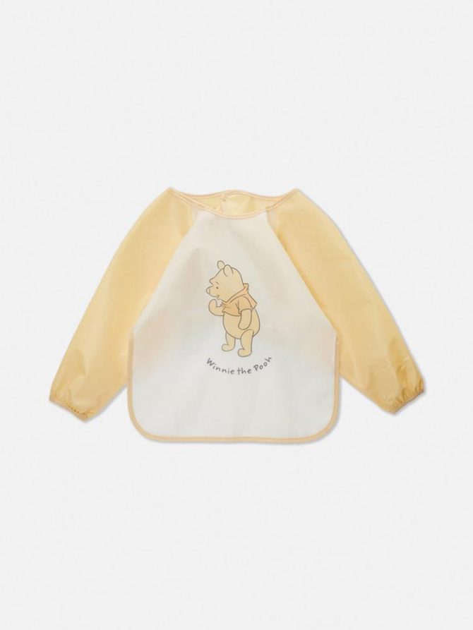 Disney’s Winnie The Pooh Coverall