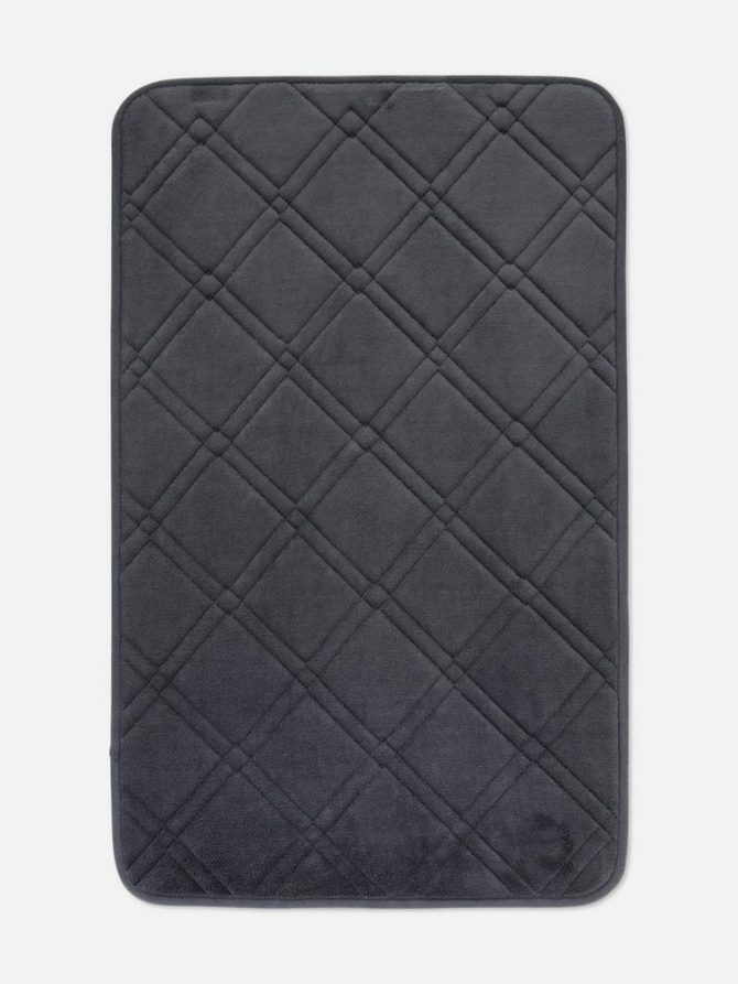 Memory Foam Bathmat