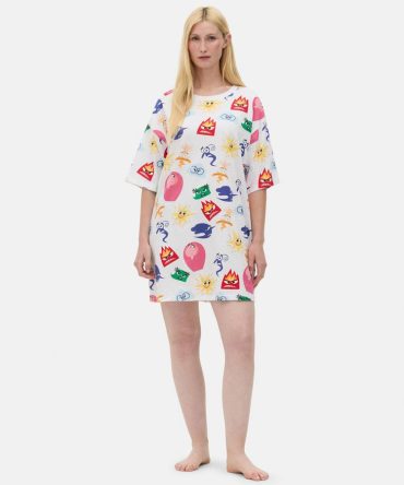 Disney Pixar’s Inside Out Night Shirt