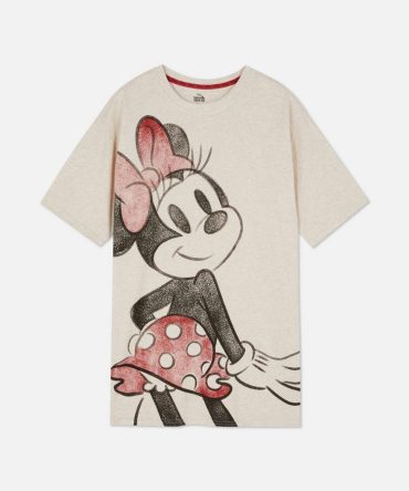 Disney’s Minnie Mouse Oversized Nightshirt