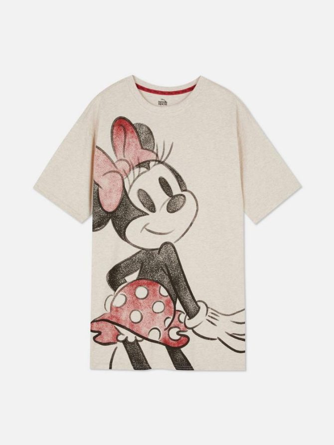 Disney’s Minnie Mouse Oversized Nightshirt