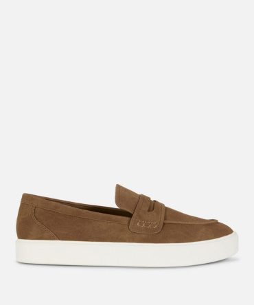 Chunky Loafer