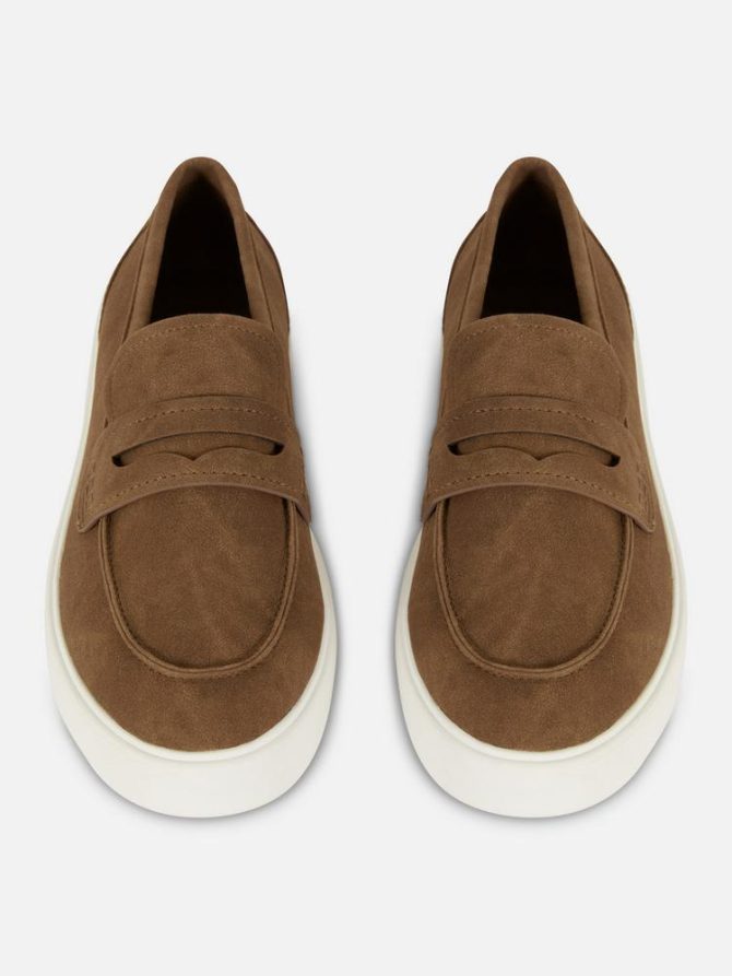 Chunky Loafer - Image 2
