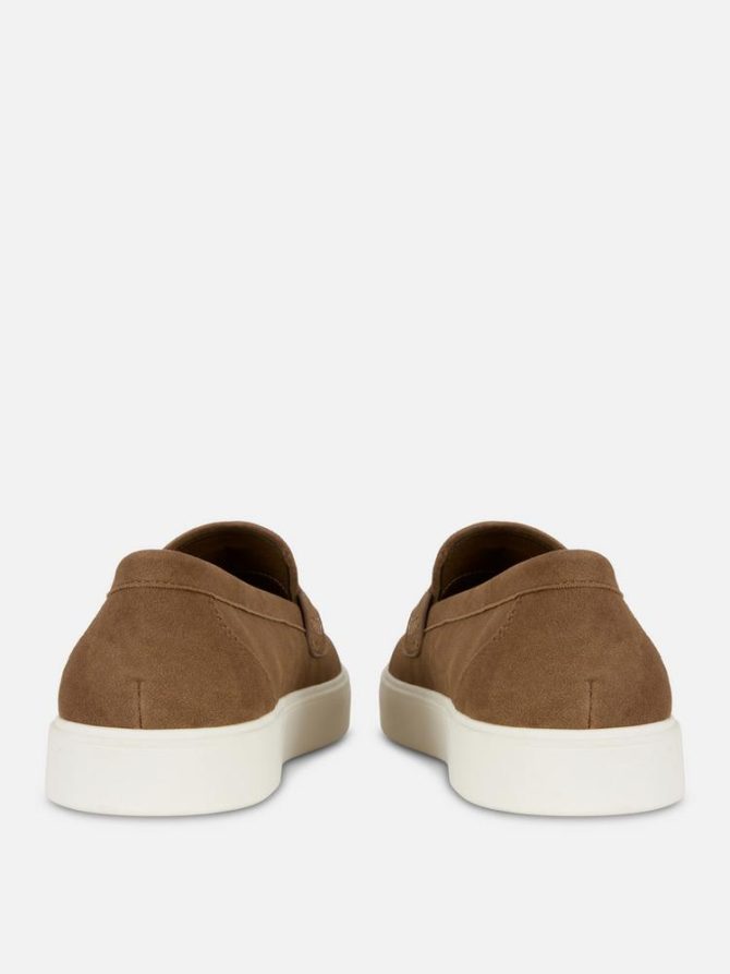Chunky Loafer - Image 3