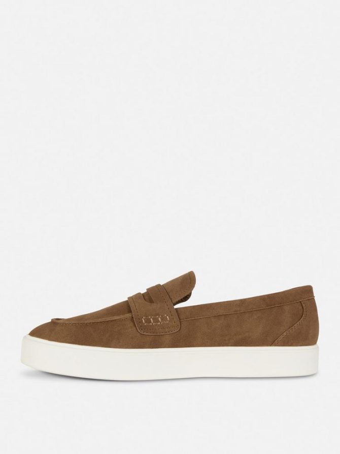 Chunky Loafer - Image 4