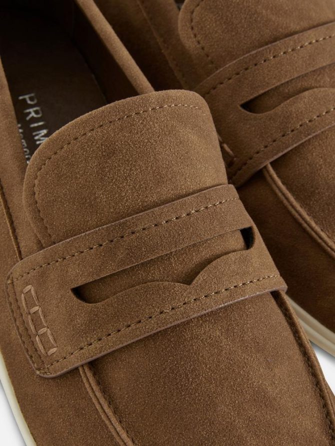 Chunky Loafer - Image 5