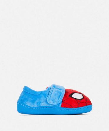 MARVEL Spider-Man Cupsole Slippers