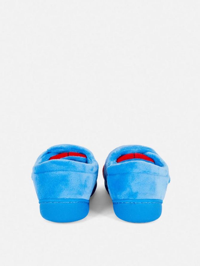 MARVEL Spider-Man Cupsole Slippers - Image 3