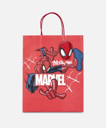 MARVEL Spider-Man Gift Bag