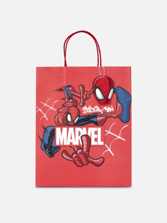 MARVEL Spider-Man Gift Bag