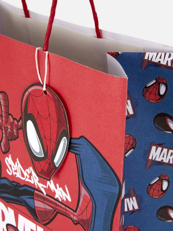 MARVEL Spider-Man Gift Bag - Image 3
