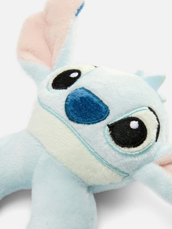 Disney's Stitch Plush Raffle - Image 2