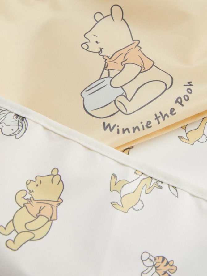 2pk Disney's Winnie The Pooh Bibs - Image 3