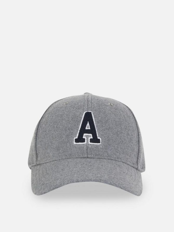 'A 'Baseball Cap