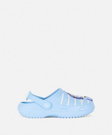Bluey Character Clogs