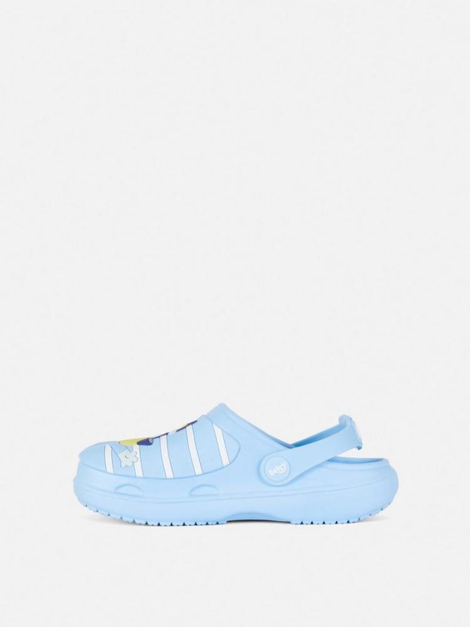 Bluey Character Clogs - Image 4