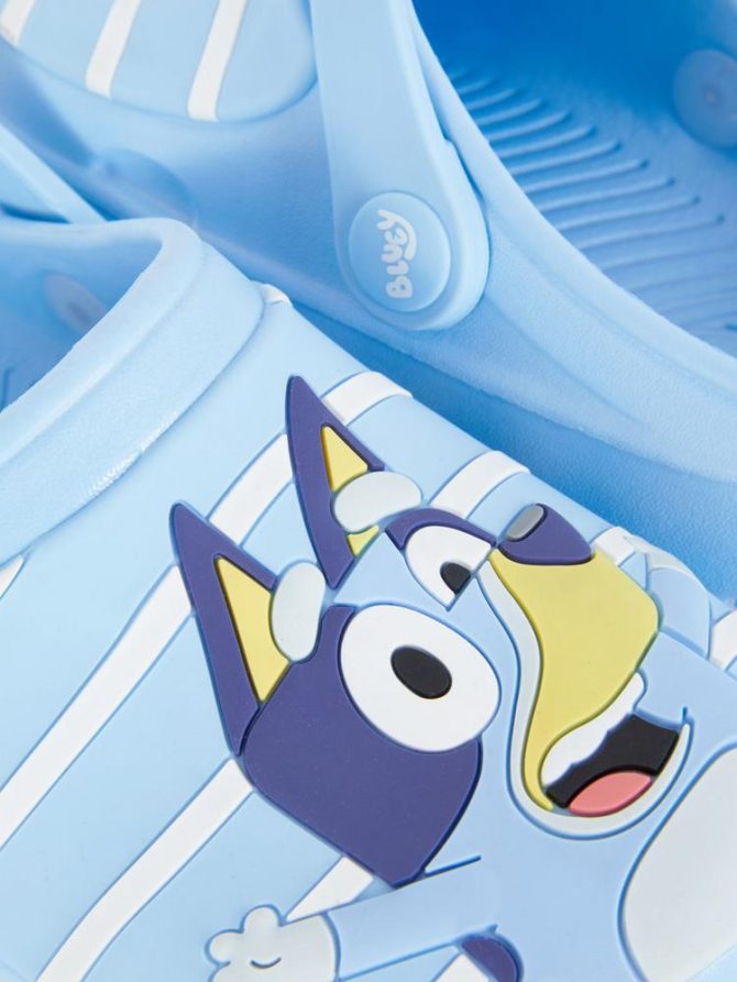 Bluey Character Clogs - Image 5