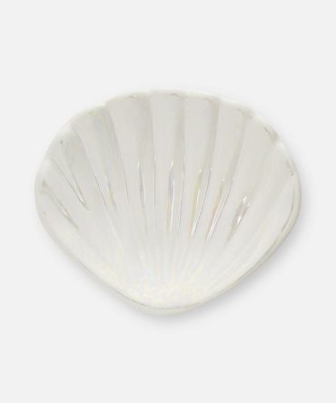 Shell Shaped Soap Dish