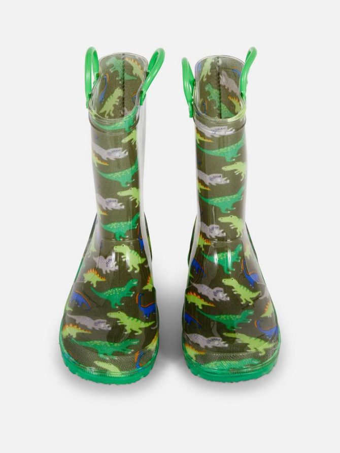 Dinosaur Wellies - Image 2
