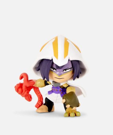 My Hero Academia Tamaki Funko Pop! Vinyl Figurine