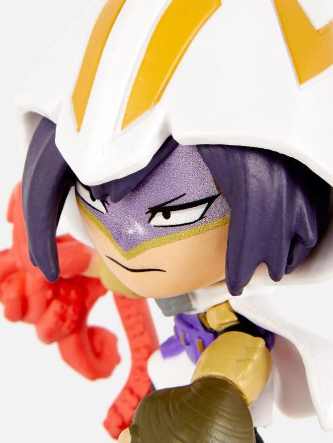 My Hero Academia Tamaki Funko Pop! Vinyl Figurine - Image 2