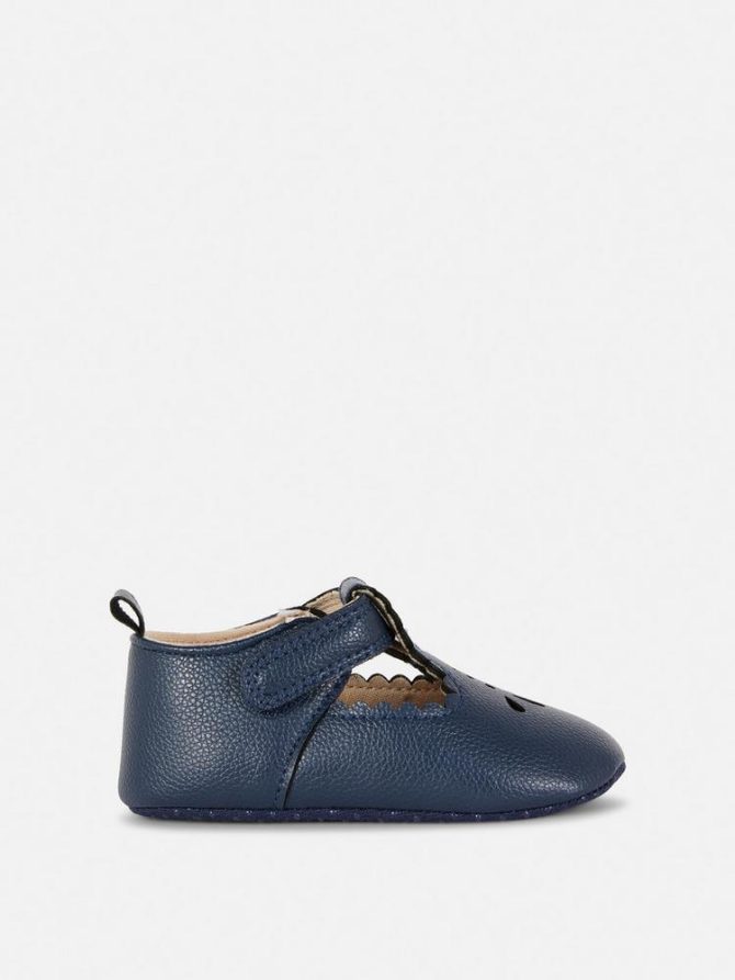 Mary Jane Shoes