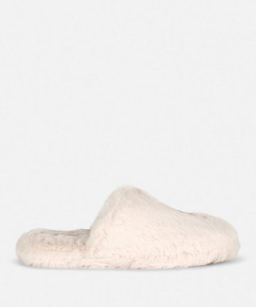 Disney’s Stitch And Scrump Mule Slippers