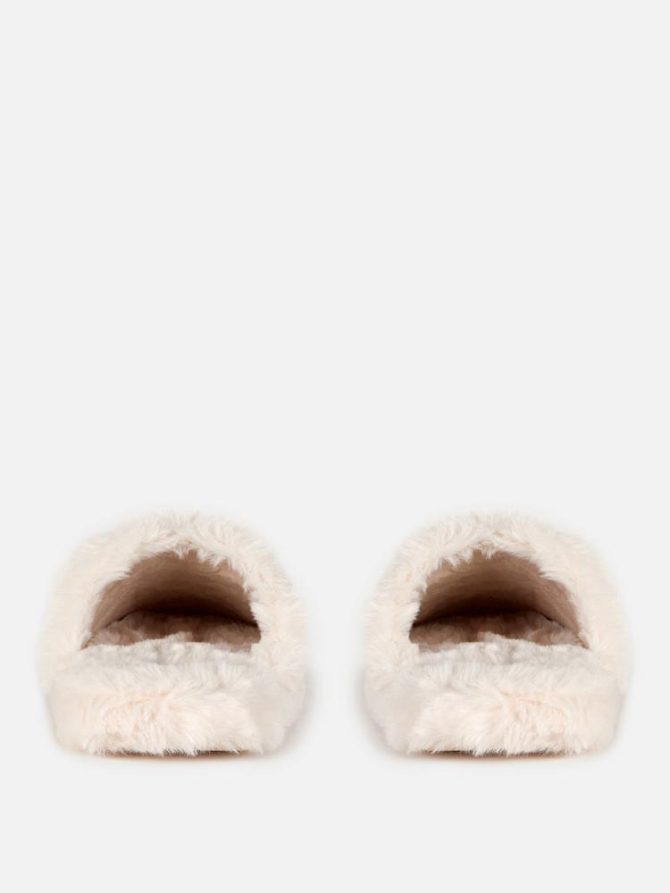 Disney’s Stitch And Scrump Mule Slippers - Image 3