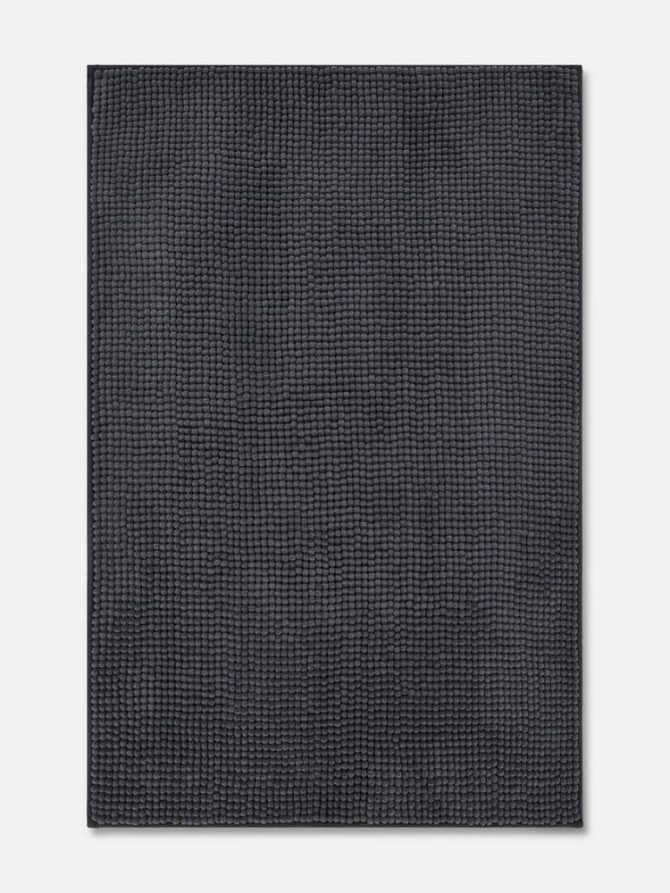 XL Chenille Bath Mat