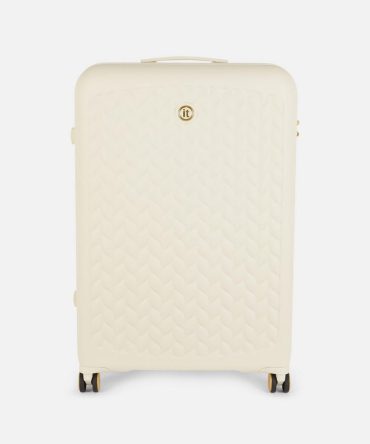 it Luggage Hard Shell Suitcase