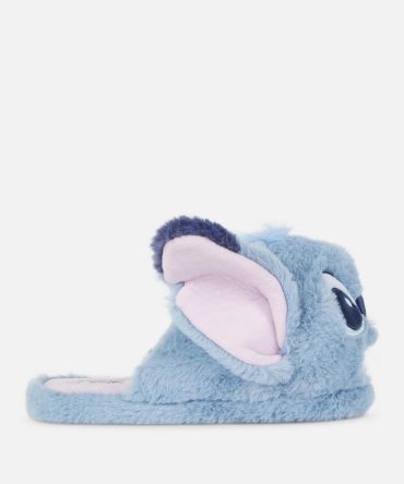 Disney's Stitch 3D Slippers
