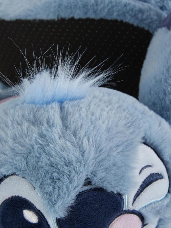 Disney's Stitch 3D Slippers - Image 5