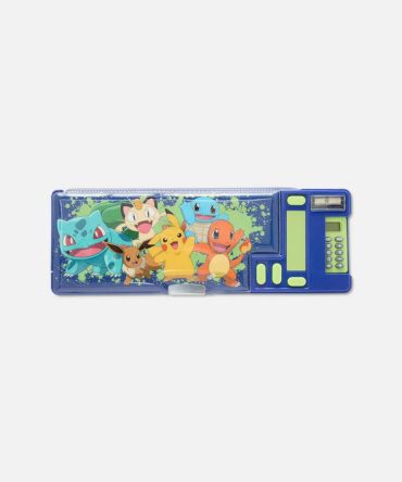 Pokémon Stationery Case