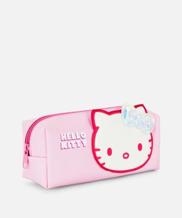 Hello Kitty 50th Anniversary Pencil Case