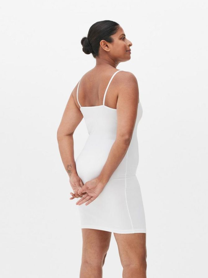 Menopause Slip Dress - Image 3