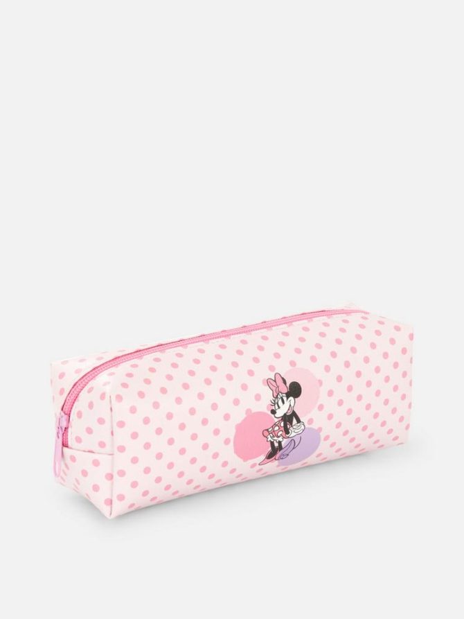 Disney’s Minnie Mouse Pencil Case