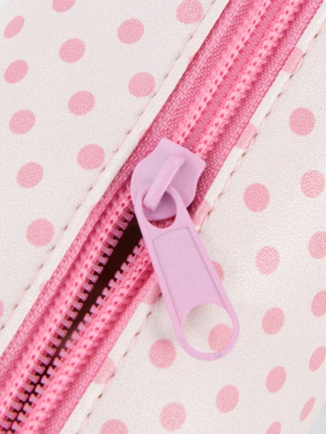 Disney’s Minnie Mouse Pencil Case - Image 2