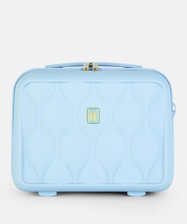 it Luggage Hard shell Vanity Case