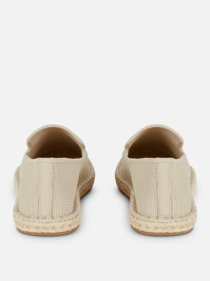 Knitted Espadrilles - Image 3