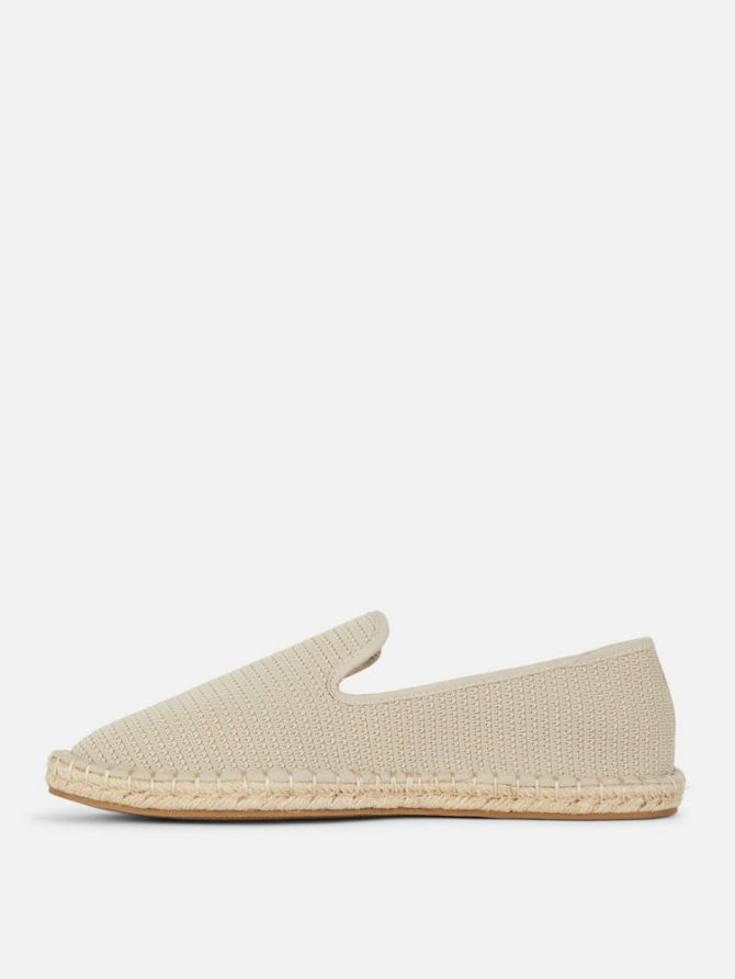 Knitted Espadrilles - Image 4