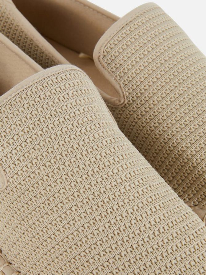 Knitted Espadrilles - Image 5