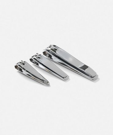 Nail Clippers Set
