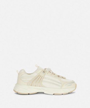 Toggle Chunky Trainers