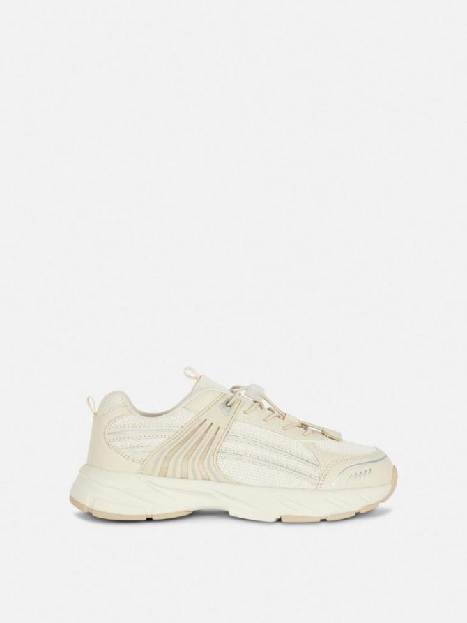 Toggle Chunky Trainers